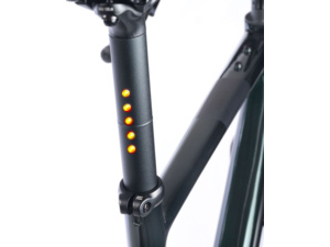 STEVENS Gavere Pro FEQ Nightglow Green
