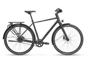 STEVENS Caleta 7.2 HT Velvet Black