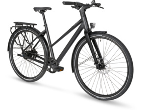 STEVENS Caleta 7.2 LT Velvet Black