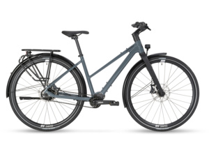 STEVENS Caleta 8.2 LT Graphite