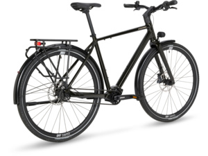 STEVENS Caleta 9.2 HT Coffee Noir