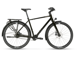 STEVENS Caleta 9.2 HT Coffee Noir