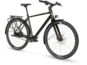 STEVENS Caleta 9.2 HT Coffee Noir