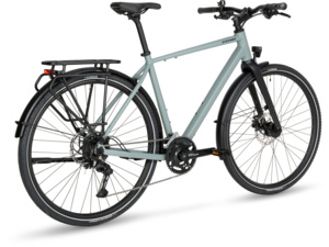 STEVENS Caleta 6.1 HT Harbor Cloud