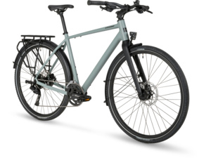 STEVENS Caleta 6.1 HT Harbor Cloud