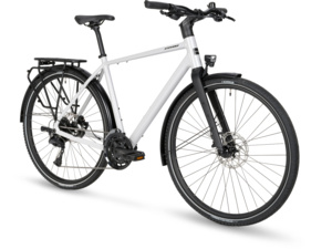 STEVENS Caleta 7.1 HT Polar Grey