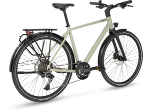 STEVENS Caleta 8.1 HT Grey Green