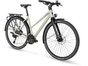 STEVENS Caleta 8.1 LT Grey Green