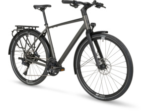 STEVENS Caleta 9.1 HT Metal Grey