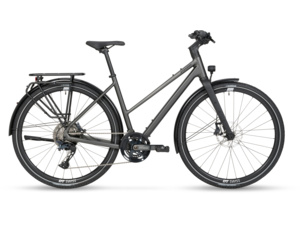 STEVENS Caleta 9.1 LT Metal Grey