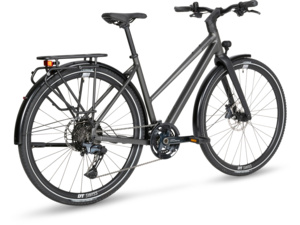 STEVENS Caleta 9.1 LT Metal Grey