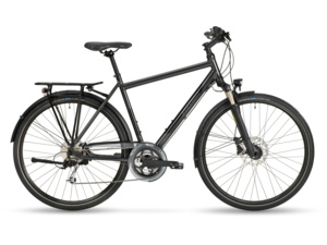 STEVENS Savoie HT Phantom Grey