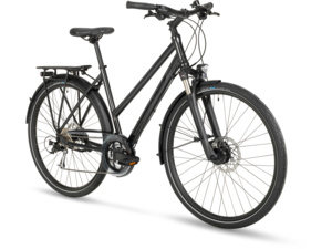 STEVENS Savoie LT Phantom Grey