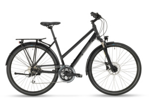 STEVENS Savoie LT Phantom Grey