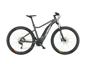 KTM Macina Ride 591 L
