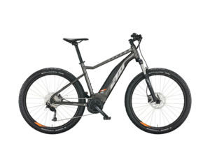 KTM Macina Ride 571 XS