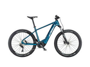 KTM Macina Team 671 - XS