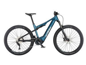 KTM Macina Chacana 591 - S