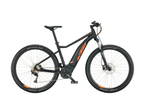 KTM Macina Ride 591 LTD - L