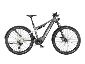 KTM Macina Chacana LFC - L