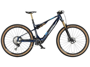 KTM Macina Scarp SX Prime - M