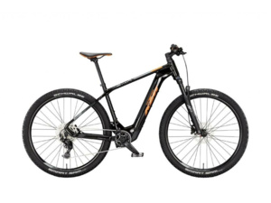 KTM Macina Race SX 20 - M