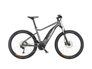 KTM Macina Ride 571 - S