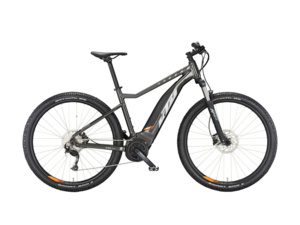 KTM Macina Ride 591 - XL