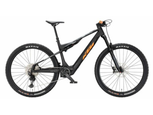 KTM Macina Scarp SX Elite - L