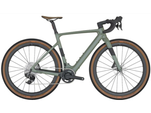 SCOTT Solace Gravel eRIDE 20 - 54cm