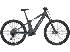 SCOTT Strike eRIDE 930 - L