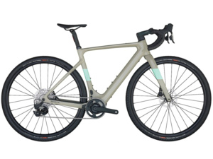 SCOTT Solace Gravel eRIDE 30 - L