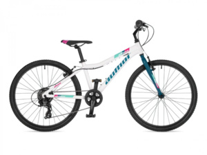 AUTHOR Ultima 24 White/Green/Pink