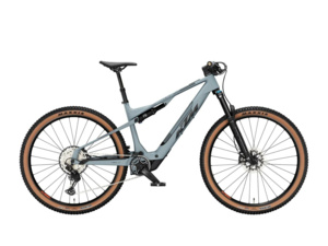 KTM Macina Scarp SX Master - XL