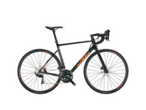 KTM Relevator Alto Pro - 55cm