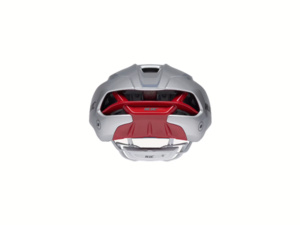 Helma HJC Furion 3.0 Silver Red