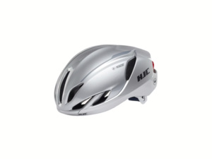 Helma HJC Furion 3.0 Silver Red