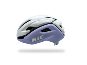 Helma HJC Valeco 2.0 White Lilac