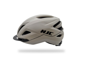 Helma HJC Crosser Matt Beige