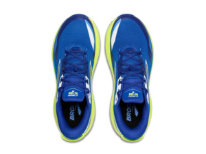 Běžecké boty BROOKS Divide 6 M - modrá