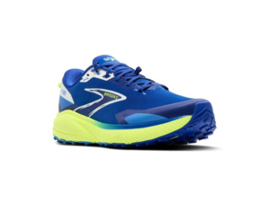 Běžecké boty BROOKS Divide 6 M - modrá