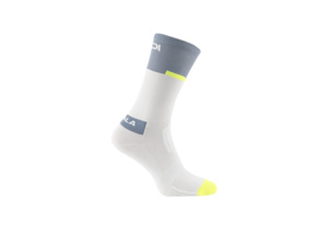 Ponožky SIDI Neo Socks White/Frost Grey