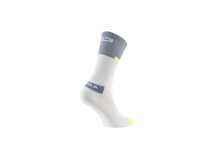 Ponožky SIDI Neo Socks White/Frost Grey