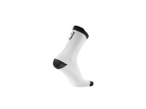 Ponožky SIDI Nitiidus Socks White/Black