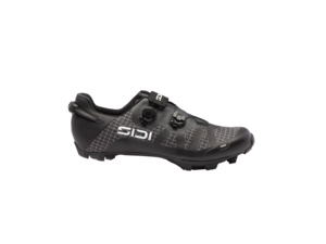 Tretry SIDI Aeron Black