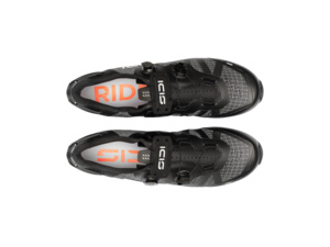 Tretry SIDI Aeron Black