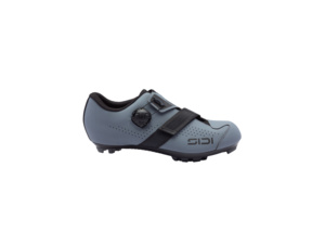 Tretry SIDI Aertis Grey/Black