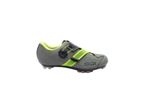 Tretry SIDI Aertis Green/Yellow
