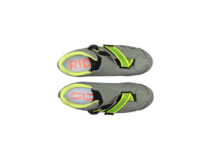 Tretry SIDI Aertis Green/Yellow