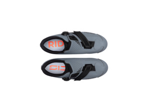Tretry SIDI Aertis Mega Grey/Black